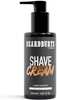 Raseerimiskreem Beardburys Amber Midnight, 150 ml