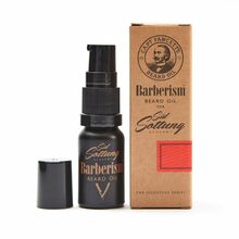 Habemeõli Captain Fawcett’s Barberism, 10 ml