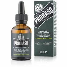 Habemeõli Proraso Cypress & Vetyver, 30 ml