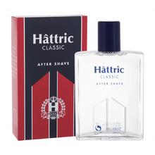 Habemeajamisjärgne losjoon Hattric Classic, 200 ml meestele