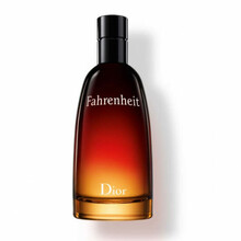 Raseerimisjärgne losjoon Christian Dior Fahrenheit, 100 ml