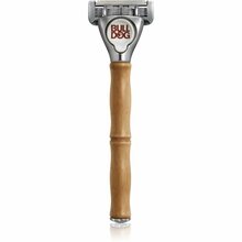 Raseerija Bulldog Original Razor and Spare + vahetuspea