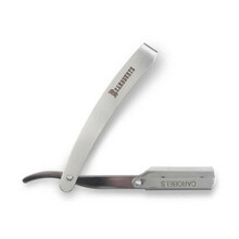 Raseerimistera Beardburys Inox Safety, 1 tk