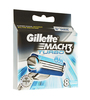 Žiletitera Gillette Mach3 Turbo, 8 tk