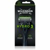 Raseerija Wilkinson Sword Hydro 3 Black Edition, 1 tk