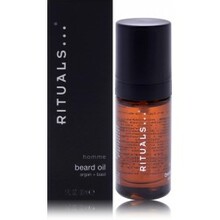 Habemeõli Rituals Homme Beard Oil, 30 ml