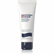 Raseerimisjärgne emulsioon Biotherm Homme Basics Line, 75 ml