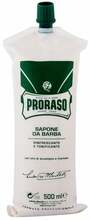 Raseerimiskreem Proraso Green 500 ml