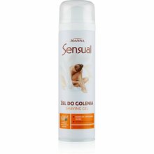 Raseerimisgeel naistele Joanna Sensual Melon, 200 ml