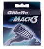Vahetusterad Gillette Mach3, 8 tk