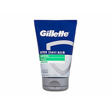 Palsam pärast raseerimist tundlikule nahale Gillette Sensitive, 100 ml