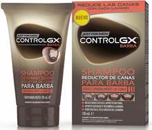 Habemehooldusvahend Just For Men Control GX, 118 ml