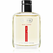 Losjoon pärast habemeajamist STR8 Red Code, 100 ml