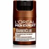 Niisutav kreem habemele ja nahale L'Oreal Paris Men Expert Barber Club, 50 ml