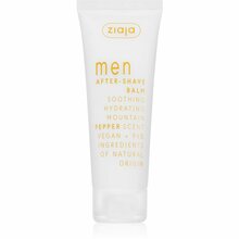 Palsam pärast raseerimist Ziaja Men Mountain Pepper, 80 ml