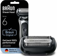 Pardlipea Braun Series 6 64B, must