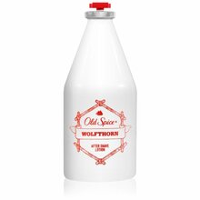 Raseerimisjärgne losjoon Old Spice Wolfthorn 100 ml