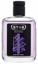 Habemeajamisjärgne losjoon STR8 Game, 100 ml