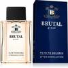 Raseerimisjärgne losjoon La Rive Brutal Grand, 100 ml