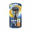 Raseerija Gillette Fusion Proglide Flexball Manual, 2 vahetuspead