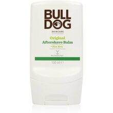 Raseerimisjärgne palsam Bulldog Original Aftershave Balm, 100 ml