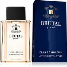 Raseerimisjärgne losjoon La Rive Brutal Grand, 100 ml