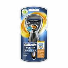 Raseerija Gillette Fusion Proglide Flexball Manual, 2 vahetuspead