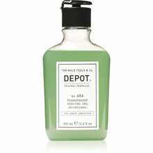 Raseerimisgeel Depot No. 406, 100 ml