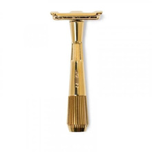 Üheteraline raseerija Leaf Shave The Twig Single-Edge Razor, Gold hind ...