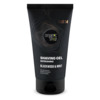Raseerimisgeel ORGANIC SHOP Refreshing Blackwood & Mint, 150 ml