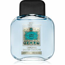 Raseerimisjärgne losjoon 4711 Original, 100 ml