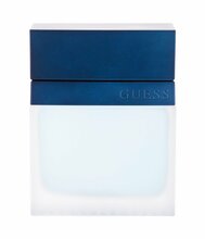 Aftershave losjoon meestele Guess Seductive Homme Blue, 100 ml