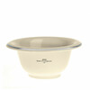 Portselanist raseerimiskauss Edwin Jagger RN117, 1 tk, ivory