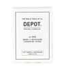 Puhastuslapid Depot Beard & Moustache Specifics No. 504, 12 tk
