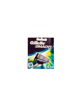 Gillette Mach3 raseerija vahetusterad - 4 tk