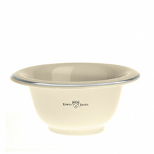 Portselanist raseerimiskauss Edwin Jagger RN117, 1 tk, ivory