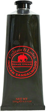 Eelraseerimiskreem Crabtree & Evelyn Indian Sandalwood, 50 g