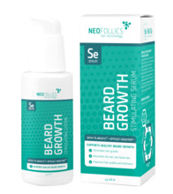Habemekasvu seerum Neofollics, 45 ml