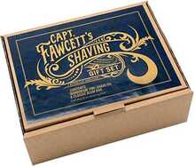 Raseerimiskomplekt Captain Fawcett