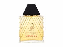 Raseerimisjärgne vesi Scorpio Vertigo, 100 ml