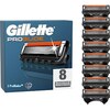 Vahetusterad Gillette ProGlide, 8 tk