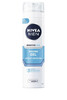 Raseerimisgeel Nivea Men Sensitive, 200ml