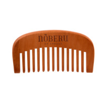 Habemekamm Noberu Pear Wood, 1 tk