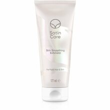 Kehakoorija Gillette Satin Care Exfoliator, 177 ml