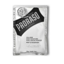 Puuder pärast raseerimist Proraso Post Shave Powder, 100 g