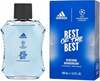 Aftershave Adidas UEFA Champions League Best Of The Best, 100 ml