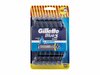 Ühekordsed raseerijad Gillette Blue3 Comfort, 12 tk
