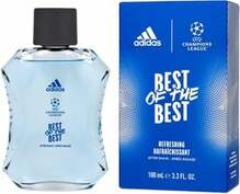 Aftershave Adidas UEFA Champions League Best Of The Best, 100 ml