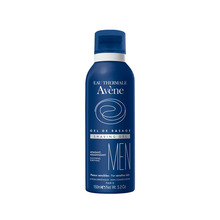 Raseerimisgeel meestele Avene Men, 150 ml