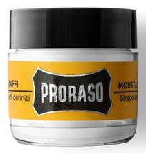 Vuntsivaha Proraso Wood & Spice, 15ml
